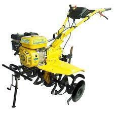 Petrol Inter Cultivator