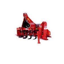 Rotary Tiller