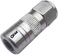 Four Jaw Hydraulic Coupler