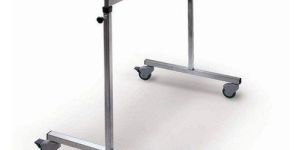 Double Pillar Mayos Trolley