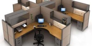 Office Workstation