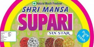 Natural Mouth Freshener