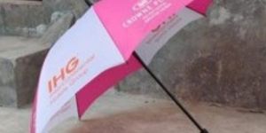 Printed Promotional Umbrella