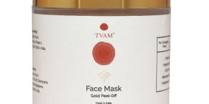 Gold Peel off Face Mask