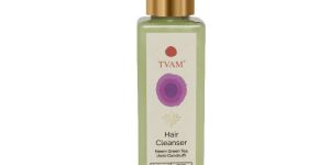 Neem Green Anti-Dandruff Hair Cleanser