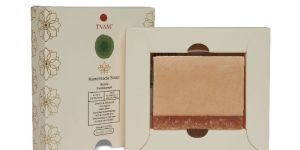 Woody Sandalwood Handmade Soap