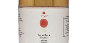 Rose Glow Face Pack
