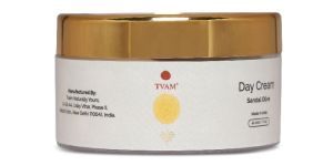 Sandal Olive Day Cream