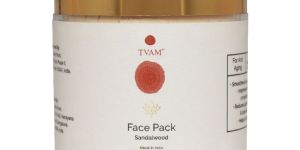 Sandalwood Face Pack
