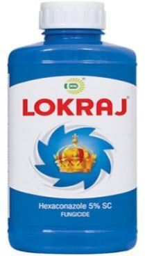 Lokraj Fungicide