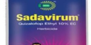 Sadavirum Herbicide