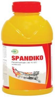 Spandiko Herbicide