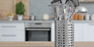 Kitchen Tool Holder
