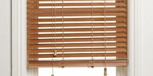 Venetian Blinds