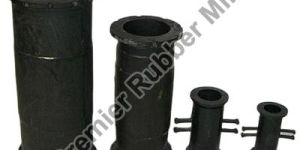 Pinch Valve Sleeves / Muffs