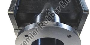Rubber Moulded T Joints