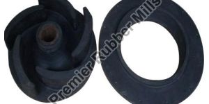 SPV & SPVC Type Pump Spares