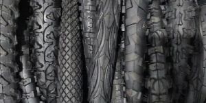 MTB Nylon Bicycle Tyre