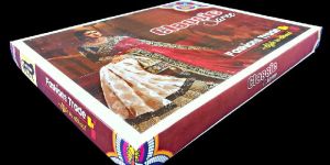 Saree Box