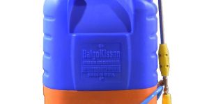 Balgo Kissan Battery Operated Sprayer