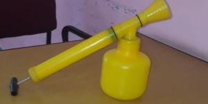 Balgo Kissan Mini Hand Sprayer