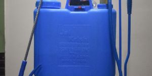 Jai Krishi Manual Knapsack Sprayer