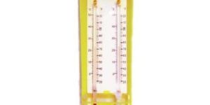 Dry Bulb Hygrometer