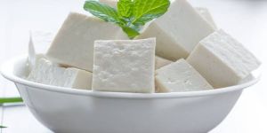 Soya Paneer