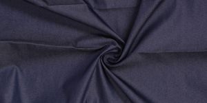 Handloom Polyester Cotton Fabric