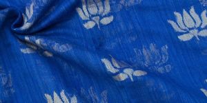 Kora Dupion Silk Fabric