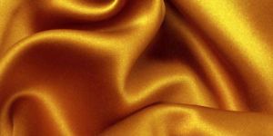 Plain Silk Fabric