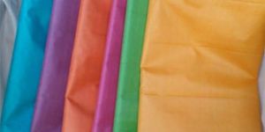 Tussar Silk Fabric