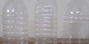 Pet Bottles