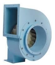 Centrifugal Air Blower