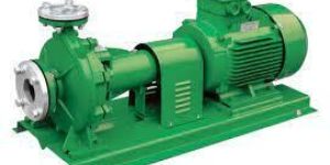 Industrial Pumps