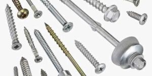 Metal Fasteners