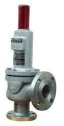 Safety Valves
