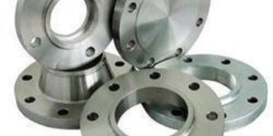 A182 Flanges