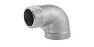 Buttweld Pipe 90 Degree Elbow