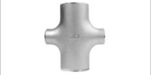Buttweld Pipe Reducing Cross