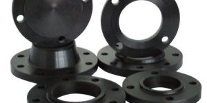 Carbon Steel Flanges