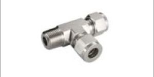 Compression Male Run Tee