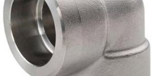 Forged Socket Weld Pipe Elbow