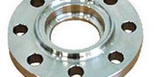 Swrf Flanges