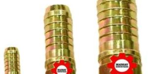 Hydraulic Hose Nipple