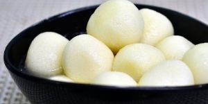 Fresh Rasgulla