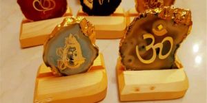 Metal Sticker for Coaster