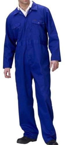 Cotton Coverall