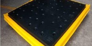 Spill Containment Pallets