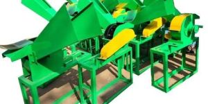 Chaff Cutter Machine